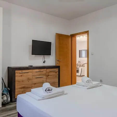Dalmacija Villa Posedarje