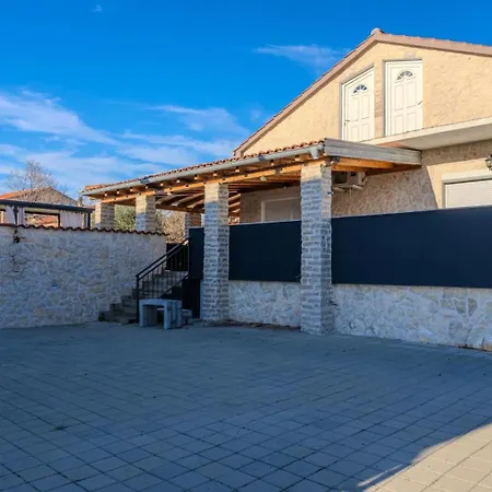 Dalmacija Villa Posedarje