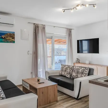 Dalmacija Posedarje