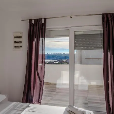 Dalmacija * Posedarje