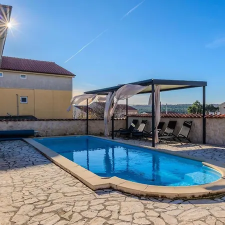 Villa Dalmacija Posedarje