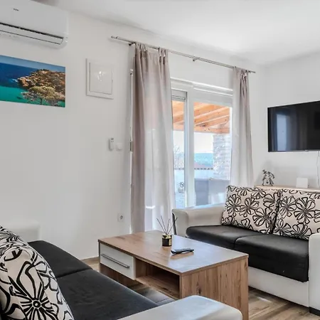 Dalmacija Posedarje