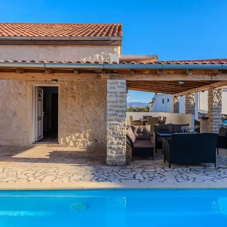 Dalmacija Villa