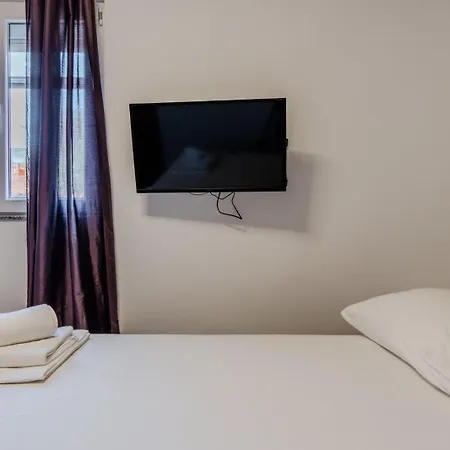 Dalmacija * Posedarje