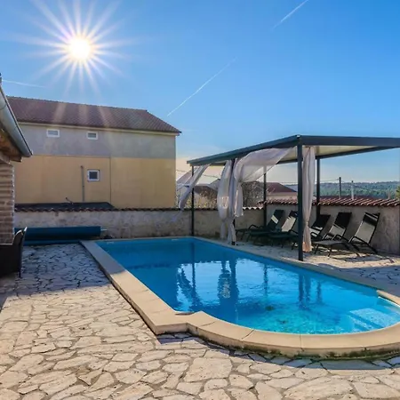 Villa Dalmacija